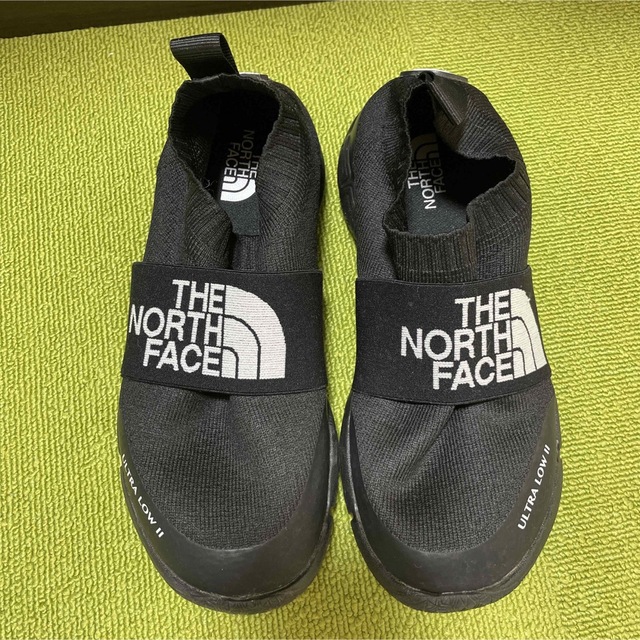 THE NORTH FACE  23cm