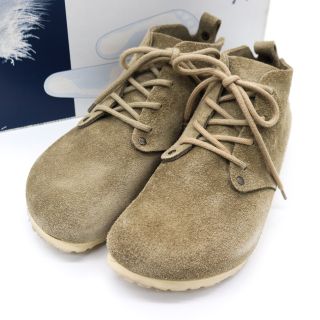 BIRKENSTOCK - BIRKENSTOCK☆レースアップブーツの通販 by nono's shop