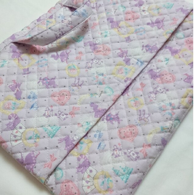 蒼子様専用♪ ハンドメイドのキッズ/ベビー(外出用品)の商品写真