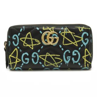 Gucci - グッチ GGマーモント ゴーストプリント (12260662)の通販 by