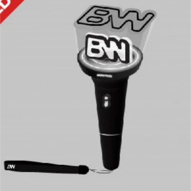 BRIGHTWIN OFFICIAL LIGHT STICK ペンライトwin