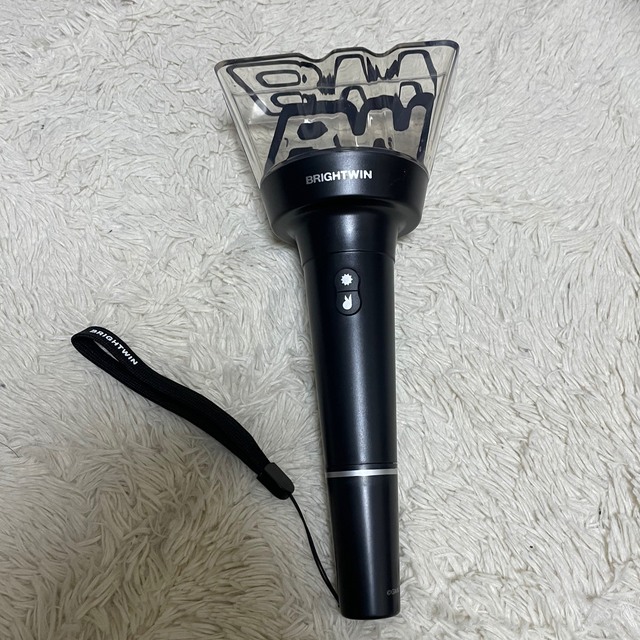 BRIGHTWIN OFFICIAL LIGHT STICK ペンライト