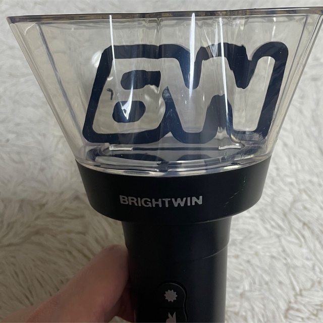 BRIGHTWIN OFFICIAL LIGHT STICK ペンライト