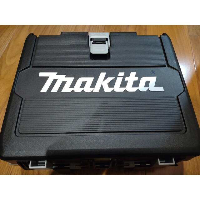 Makita(マキタ)のゆーすけ様専用  マキタ     TD172DGX  18V  新品 自動車/バイクのバイク(工具)の商品写真