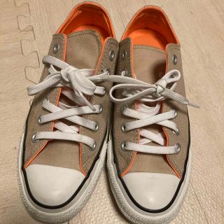 コンバース(CONVERSE)のコンバース CONVERSE オールスター24㎝(スニーカー)