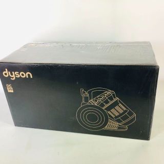 Dyson - 【未使用品】dyson(ダイソン) DC26 Exclusive MOキャニスタの