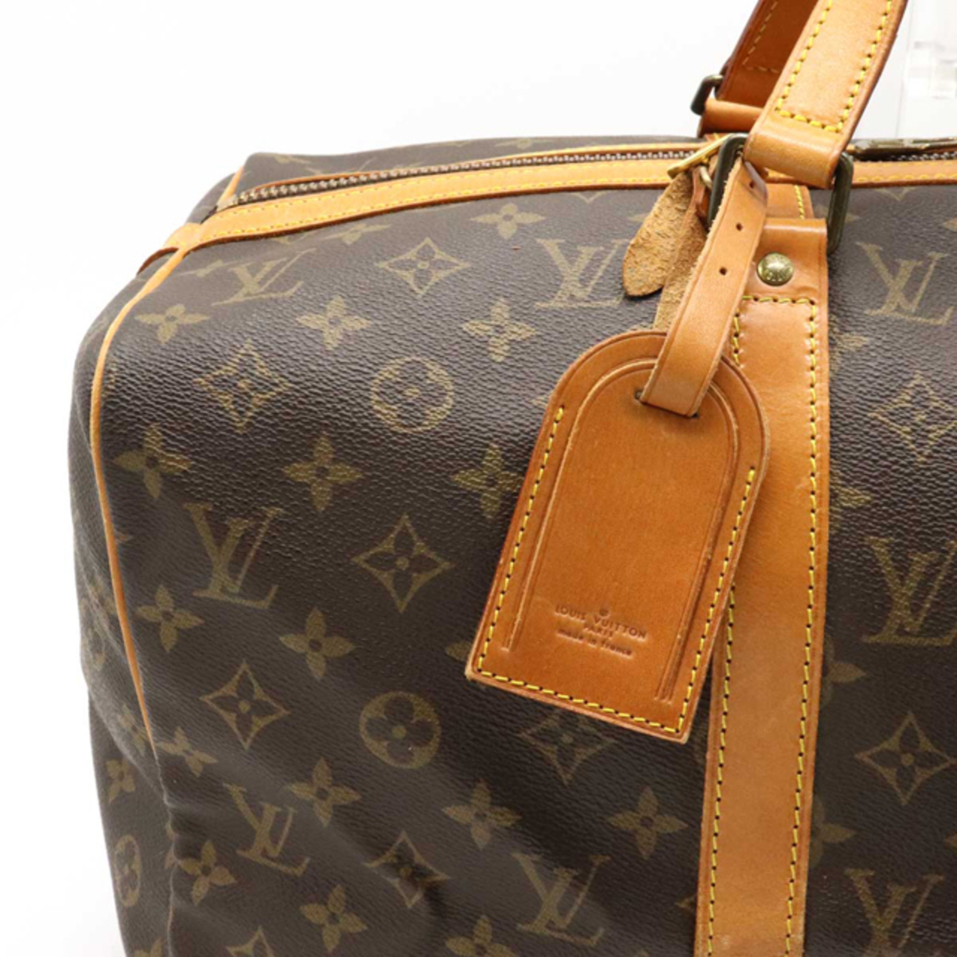 LOUISVUITTON モノグラム サックスプール45