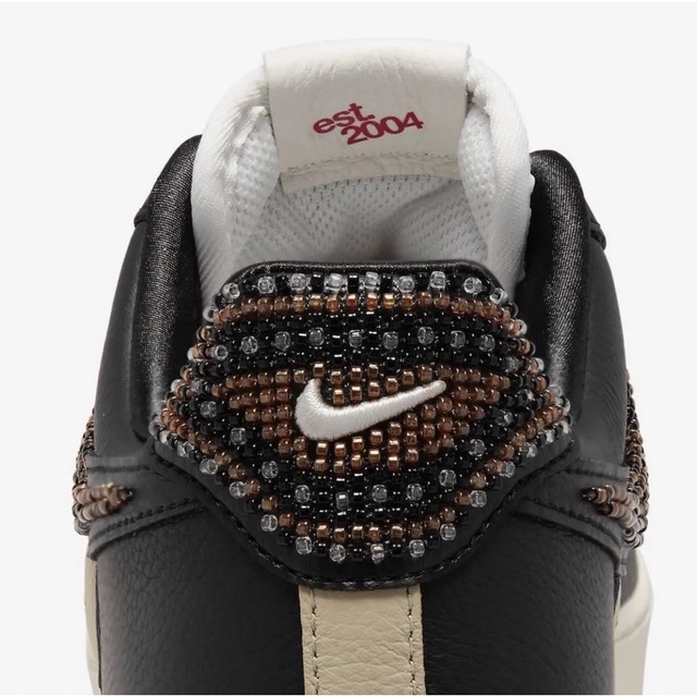 新品未使用品】NIKE プレミアムグッズ ナイキ エアフォース1 ロー