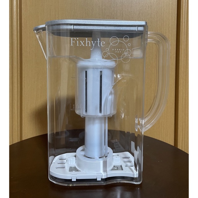 水素水 フィクサイト Fixhyte ヨサ yosa - 浄水機 水素水 フィクサイト Fixhyte ヨサ yosa - 浄水機