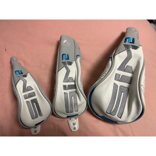 テーラーメイド(TaylorMade)のテーラーメイドヘッドカバー(ゴルフ)