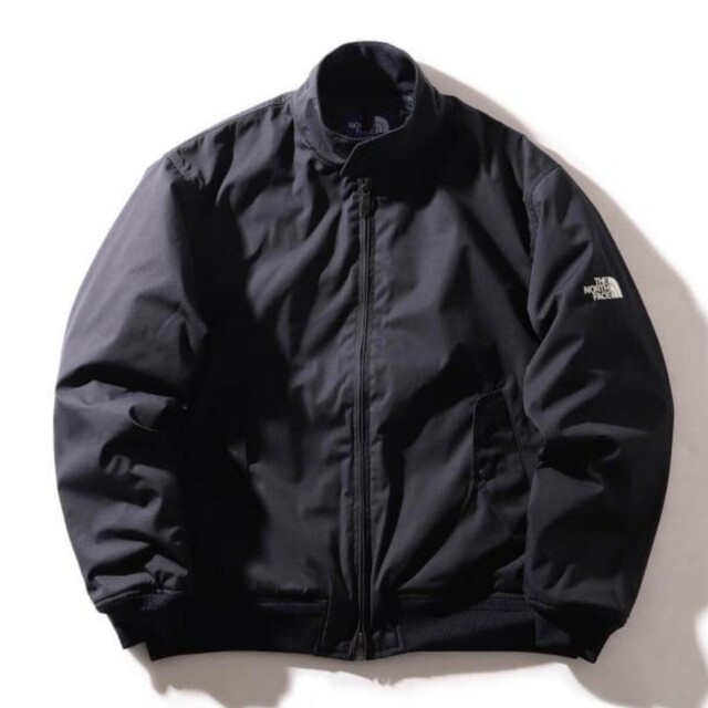 ノースフェイス × BEAMS / NY2165N Jacket NAVY S 【内祝い】 12740円