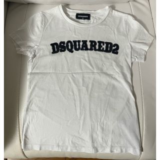 ディースクエアード(DSQUARED2)のDSQUARED2   キッズTシャツ(Tシャツ/カットソー)