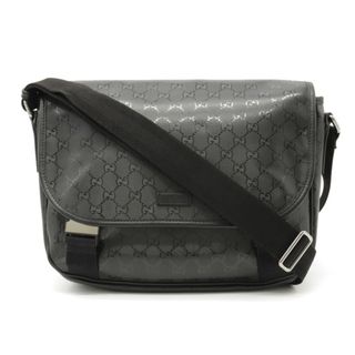 Gucci - グッチ GGインプリメ ショルダーバッグ (12270454)の通販 by