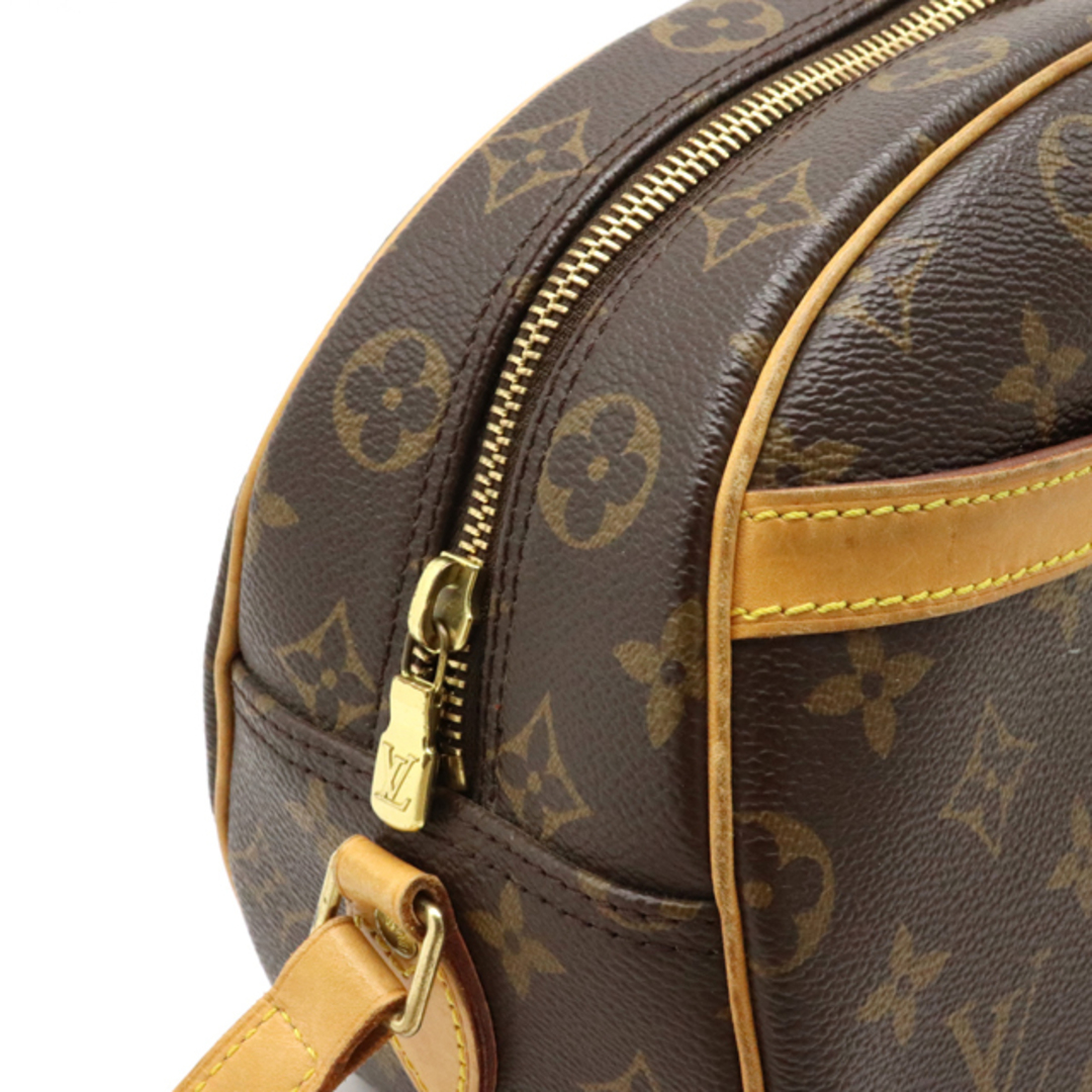 本物【ベタ剥がれ無し】LOUIS VUITTON ブロワ♡ショルダーバッグ