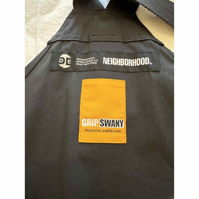 プレミアム 21AW NEIGHBORHOOD NH ODE . ODE NEIGHBORHOOD / E-CASE CE