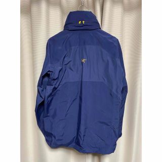 アークテリクス ARC'TERYX Stinger Jacket CANADA製