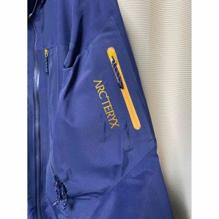 アークテリクス ARC'TERYX Stinger Jacket CANADA製