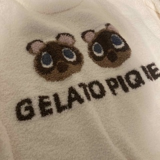 gelato pique - gelatopique どうぶつの森コラボ