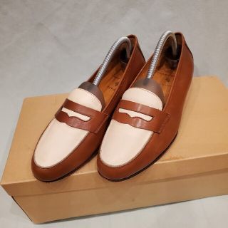 ポロラルフローレン(POLO RALPH LAUREN)のPolo  Ralph Lauren men's loafer(その他)