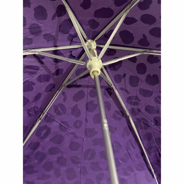 折りたたみ傘　kingdom レディースのファッション小物(傘)の商品写真