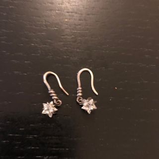 スタージュエリー(STAR JEWELRY)のSTAR JEWERYピアス(ピアス)