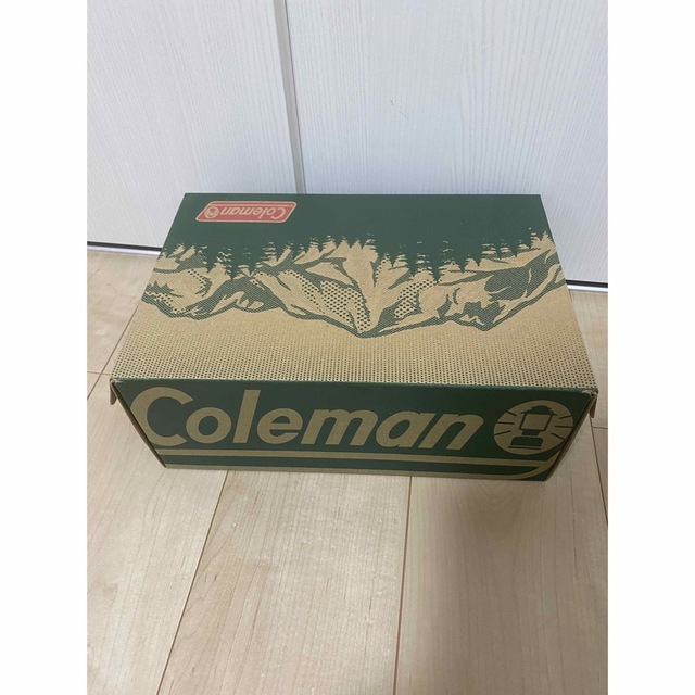 Coleman(コールマン)のコールマン　シューズ メンズの靴/シューズ(スニーカー)の商品写真