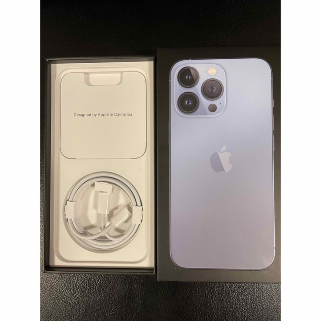 速くおよび自由な iphone simフリ 美品 - iPhone 13 AppleCare加入