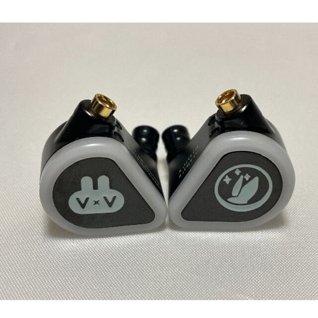 Fir Audio Five x Five 5×5 (VxV) Fir Audio Five x Five 5×5 (VxV)