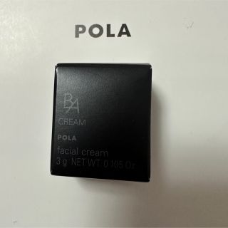 ポーラ(POLA)のPOLA BAクリーム　N 3g サンプル✨(フェイスクリーム)