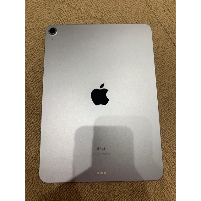 iPad Air 第四世代　64GB Blue