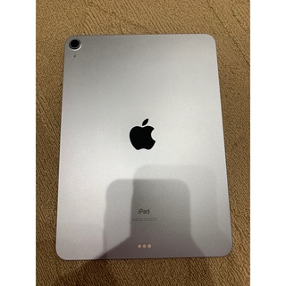 アイパッド(iPad)のiPad Air 第四世代　64GB Blue(タブレット)