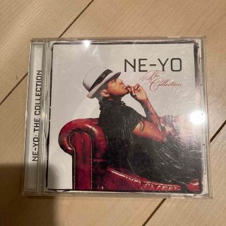 NE-YO the collection CD(R&B/ソウル)