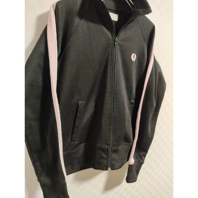 FRED PERRY フレッドペリー トラックジャケット ジャージ 5