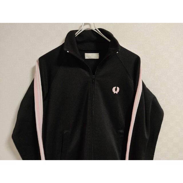 FRED PERRY フレッドペリー トラックジャケット ジャージ 1