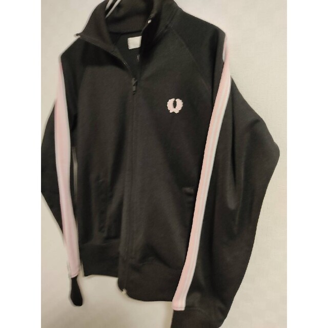 FRED PERRY フレッドペリー トラックジャケット ジャージ 4