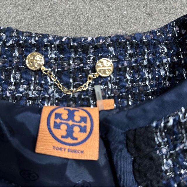 ［匿名配送 送料込み］TORY BURCH コート 0 3