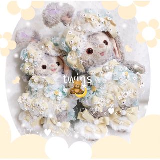 ステラルー(ステラ・ルー)の♡ canny様 専用出品 ♡(ぬいぐるみ)