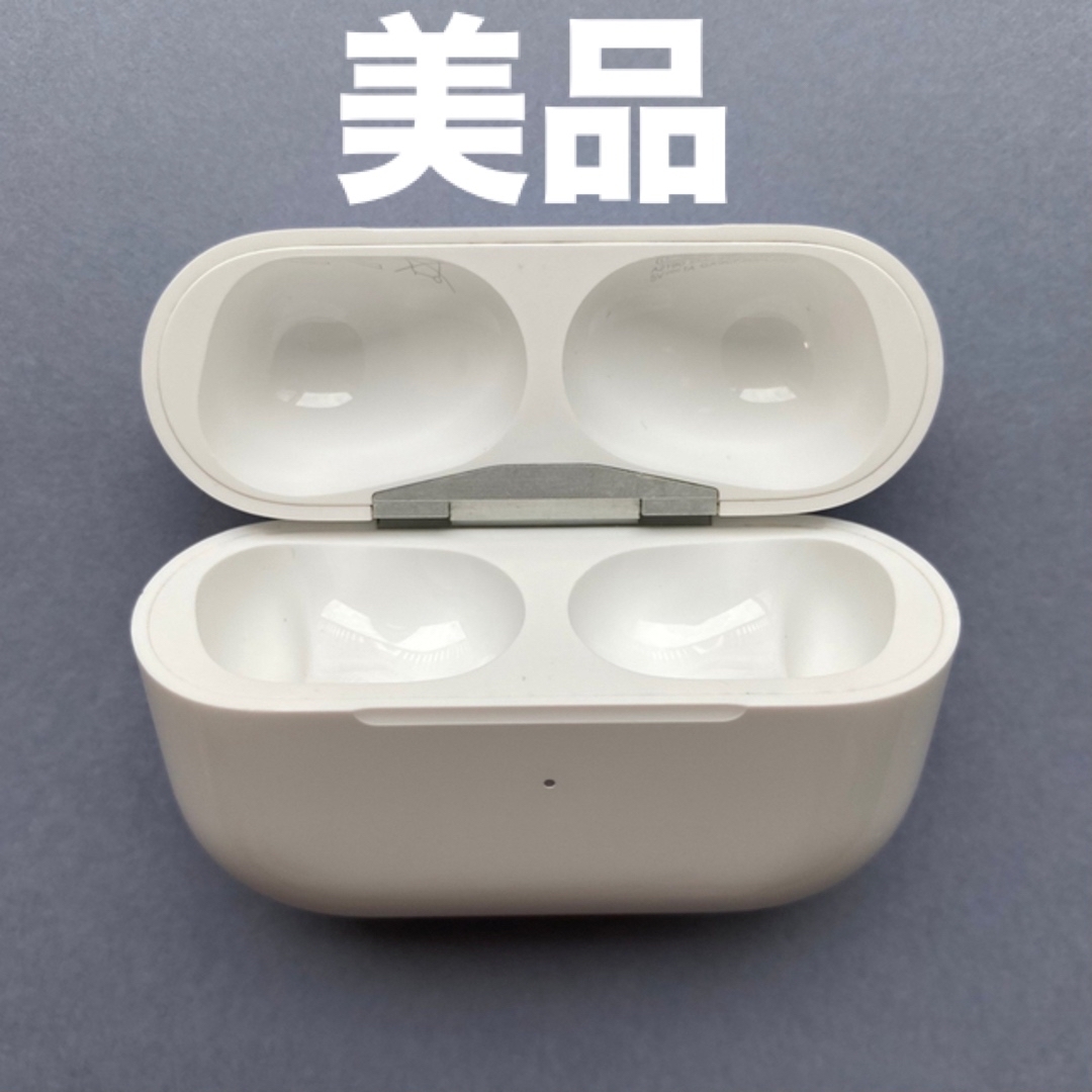 AirPods Pro 第一世代　充電器　充電　ケース　本体　A2190