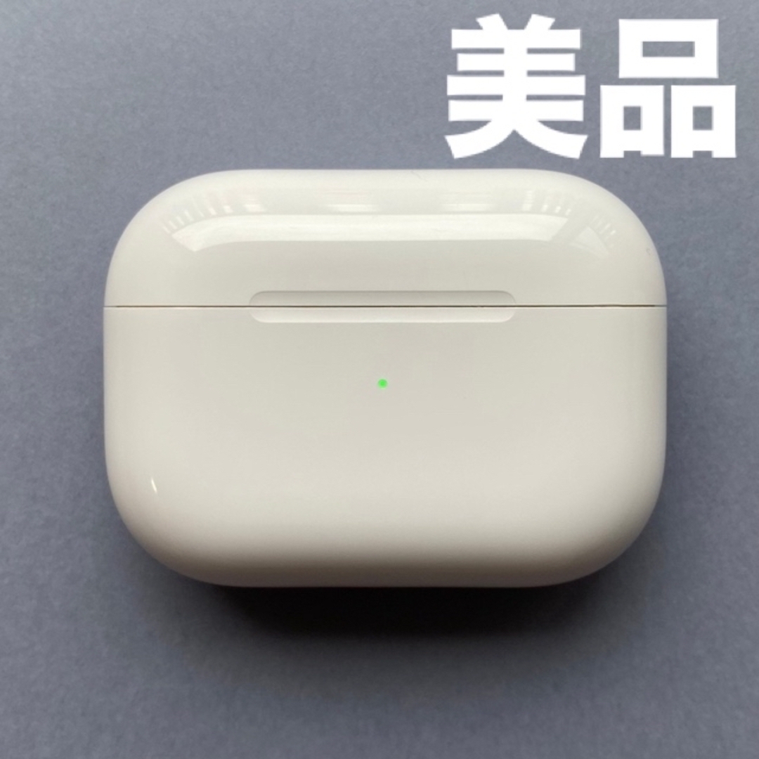 AirPods Pro 第一世代　充電器　充電　ケース　本体　A2190 1