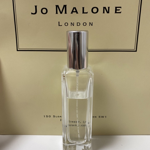 Jo Malone(ジョーマローン)のあいあい0129様専用 コスメ/美容の香水(ユニセックス)の商品写真