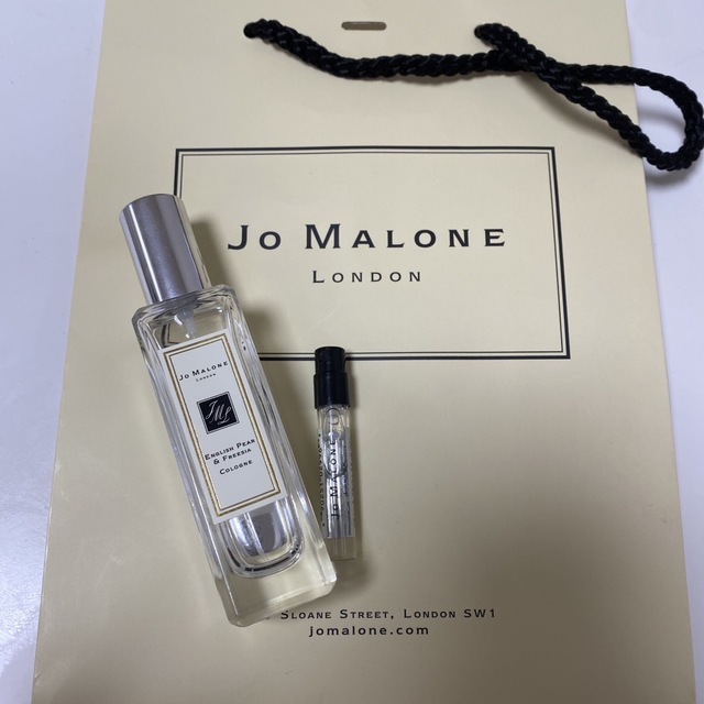 Jo Malone(ジョーマローン)のあいあい0129様専用 コスメ/美容の香水(ユニセックス)の商品写真