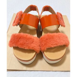 アグ(UGG)の⭐︎さあーや⭐︎さん専用UGG サンダル(サンダル)