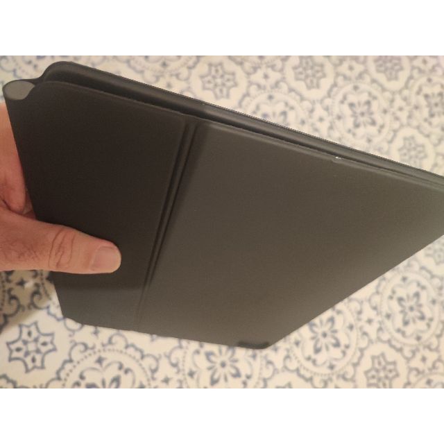 Apple(アップル)のiPad Magic Keyboard 11 black スマホ/家電/カメラのPC/タブレット(その他)の商品写真
