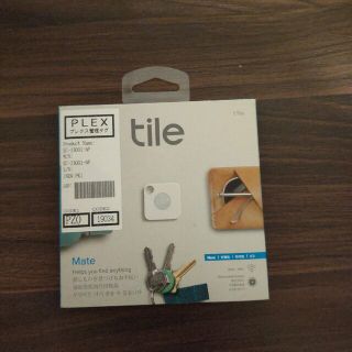 tile 新品(その他)