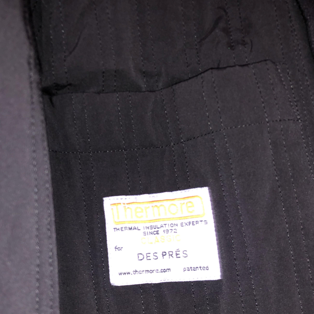 DES PRES(デプレ)のアウター　DES PRES  レディースのジャケット/アウター(その他)の商品写真