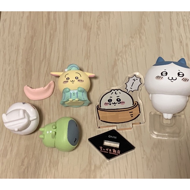 ちいかわ - ちいかわ グッズまとめ売りの通販 by ふゆショップ