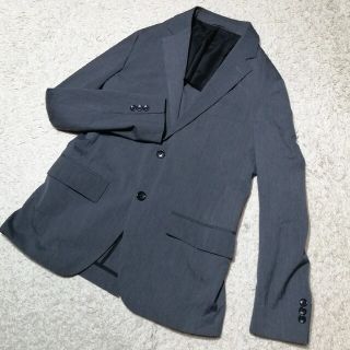 UNITED ARROWS - ユナイテッドアローズ リネン ブレザージャケットの