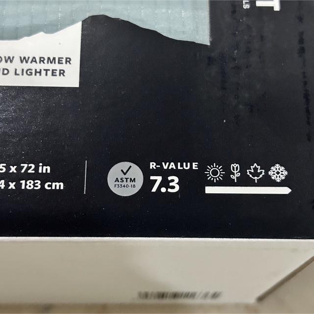 最新モデル Neoair Xtherm NXT MAX レギュラーワイド 最新最全の 19750