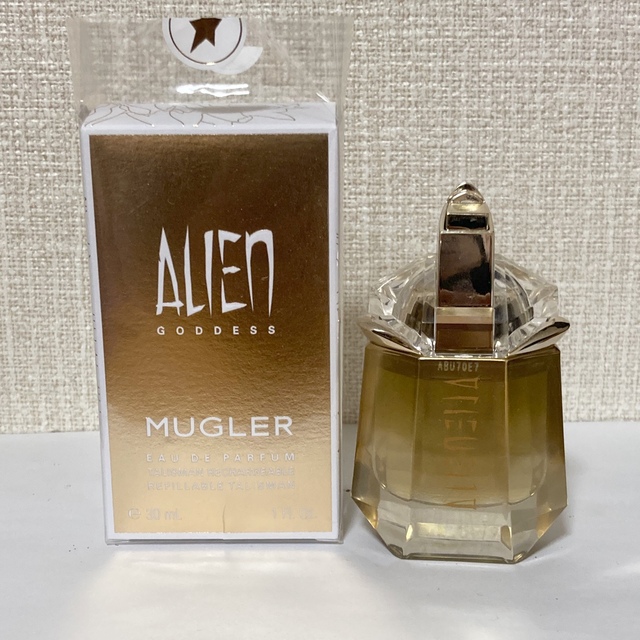 MUGLER ALIEN GODDESS EDP 30ml