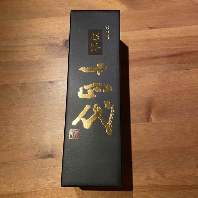 十四代 超特撰 純米大吟醸 播州山田錦 720ml まとめ買い 14280円 www